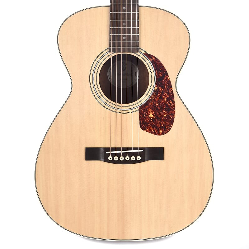 

Акустическая гитара Guild Westerly M-240E Archback Concert Spruce/Mahogany Natural w/Electronics
