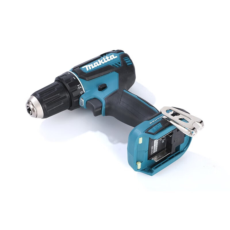 Дрель-шуруповерт аккумуляторная Makita DDF485Z, 18V