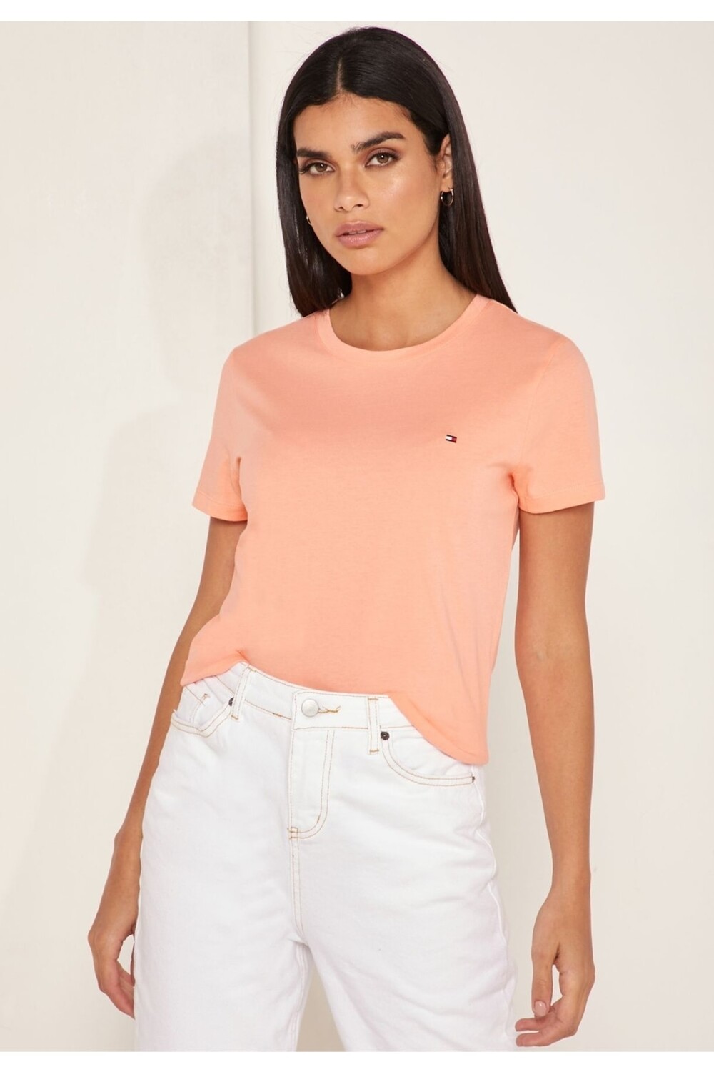 

Футболка Tommy Hilfiger, Белый