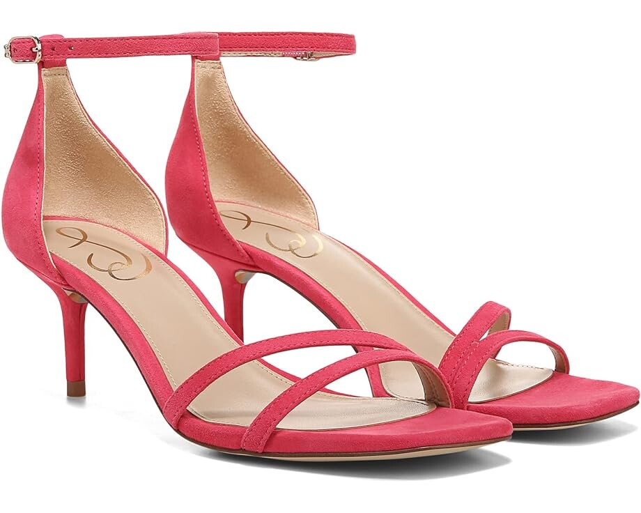 

Туфли Sam Edelman Peonie, цвет Ultra Fuchsia