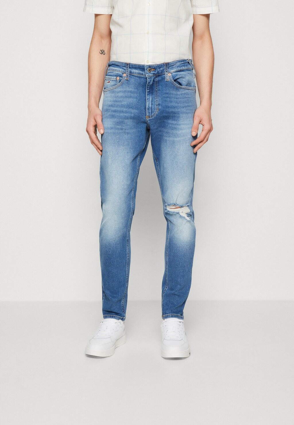 

Джинсы Slim fit Tommy Jeans