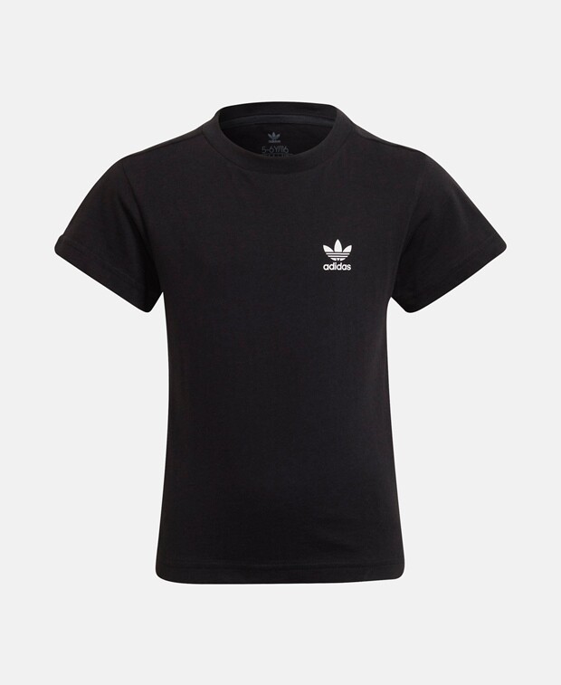 

Футболка adidas Originals, черный