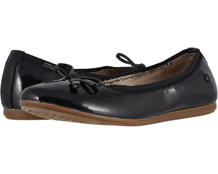 

Балетки Hush Puppies Josie Flat, черный