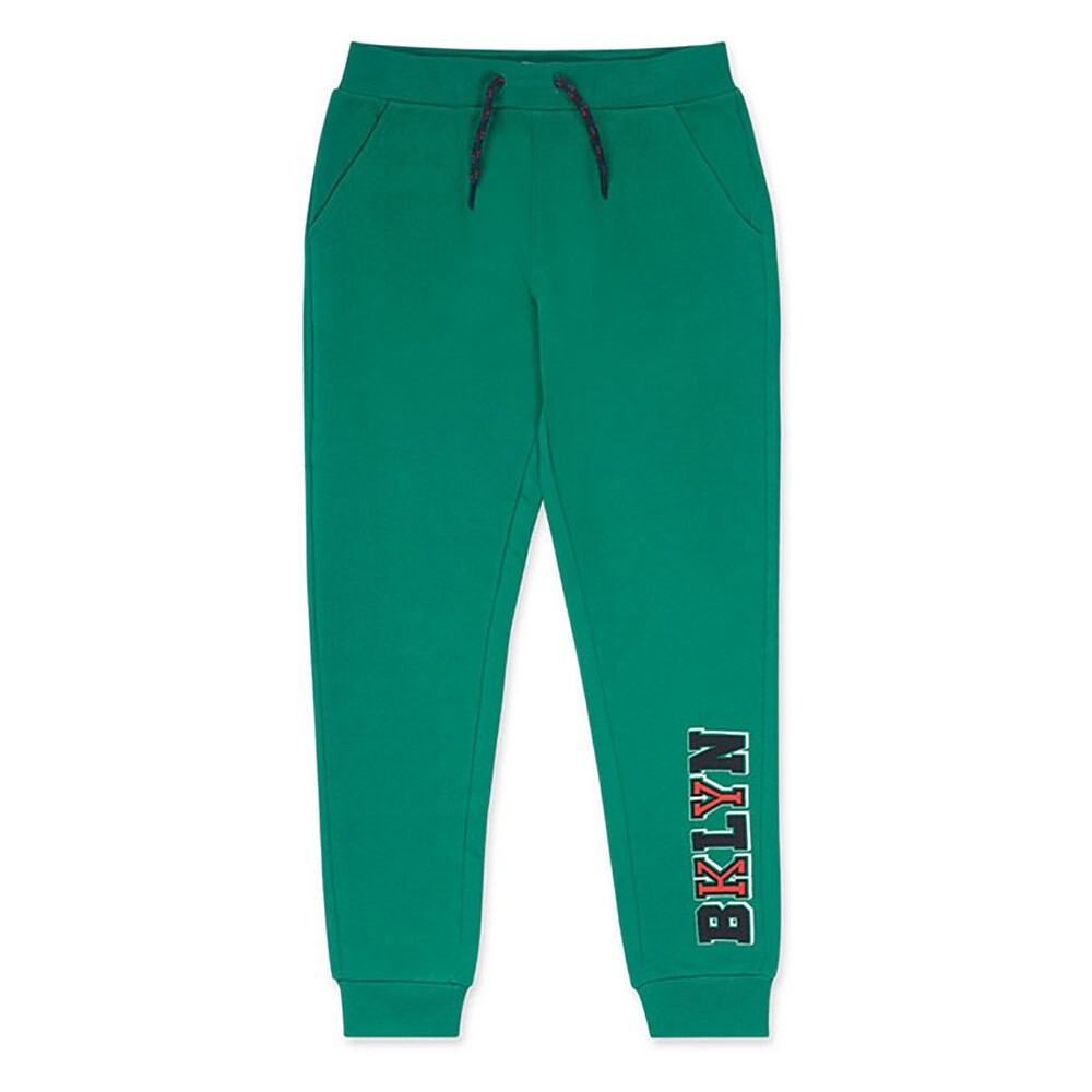 

Брюки Tuc Tuc Varsity Club, зеленый