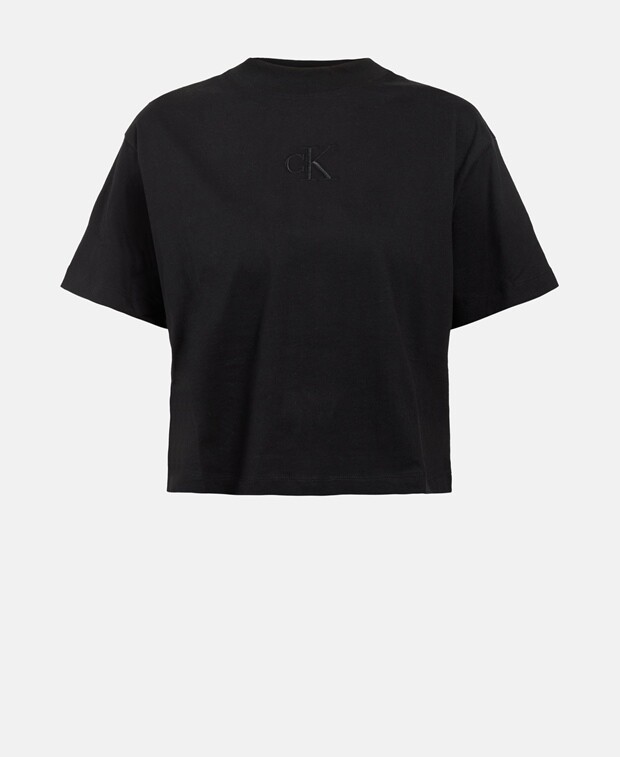 

Футболка Calvin Klein, черный