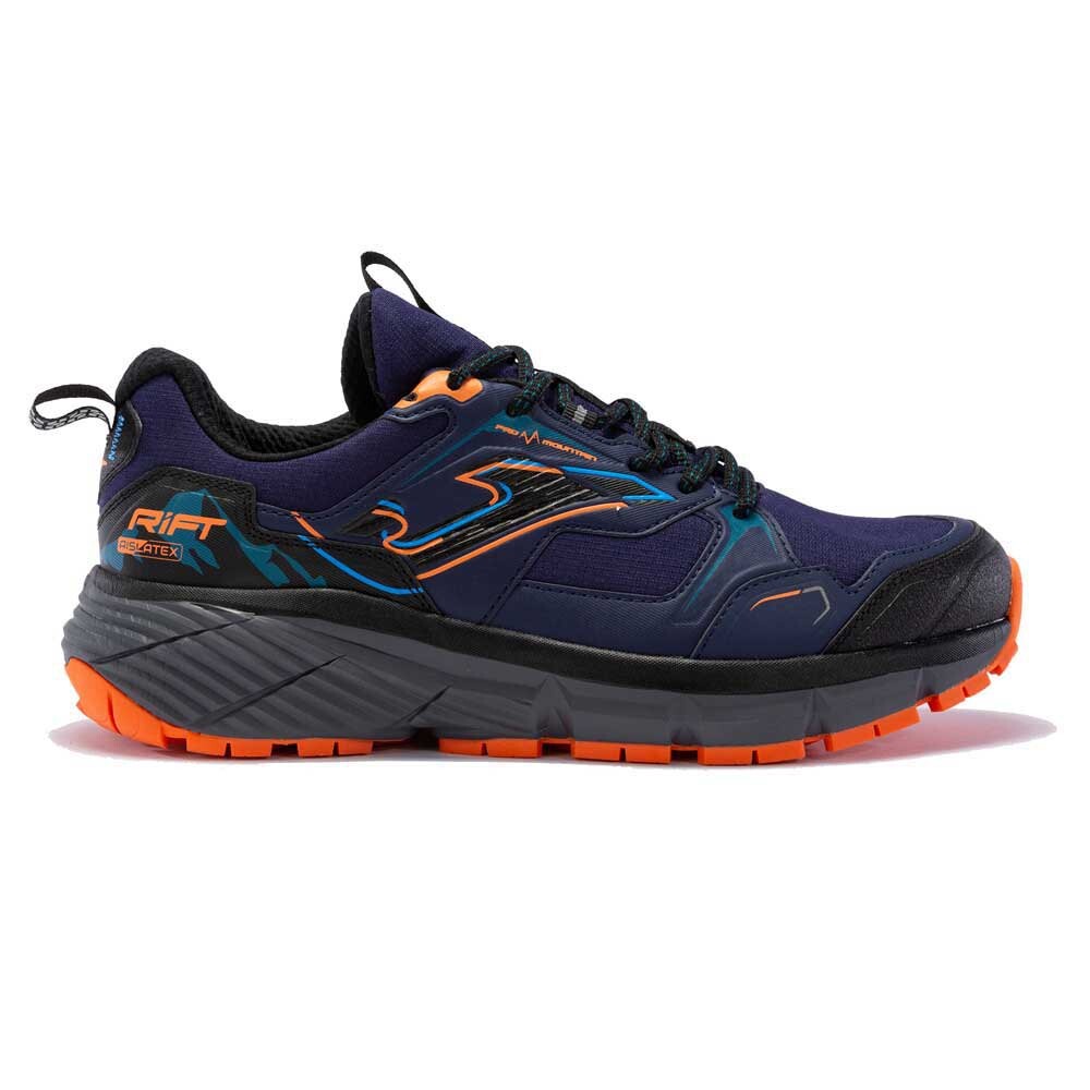 

Кроссовки Joma Rift Aislatex Trail, синий