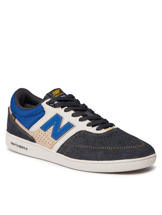 

Кроссовки New Balance, синий