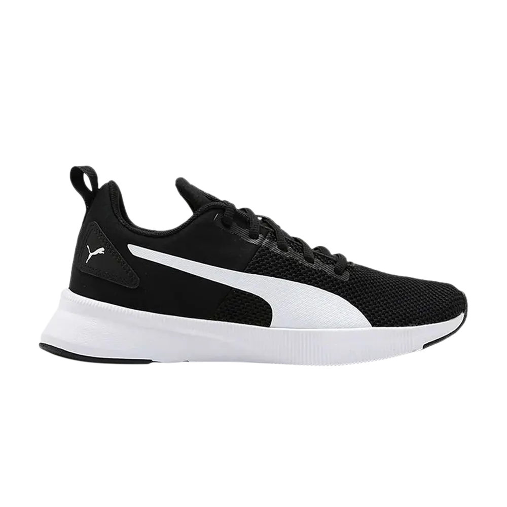 Кроссовки Flyer Runner Puma, черный кроссовки puma flyer runner черный