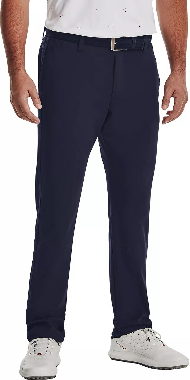 

Мужские зауженные брюки для гольфа Under Armour Iso Chill