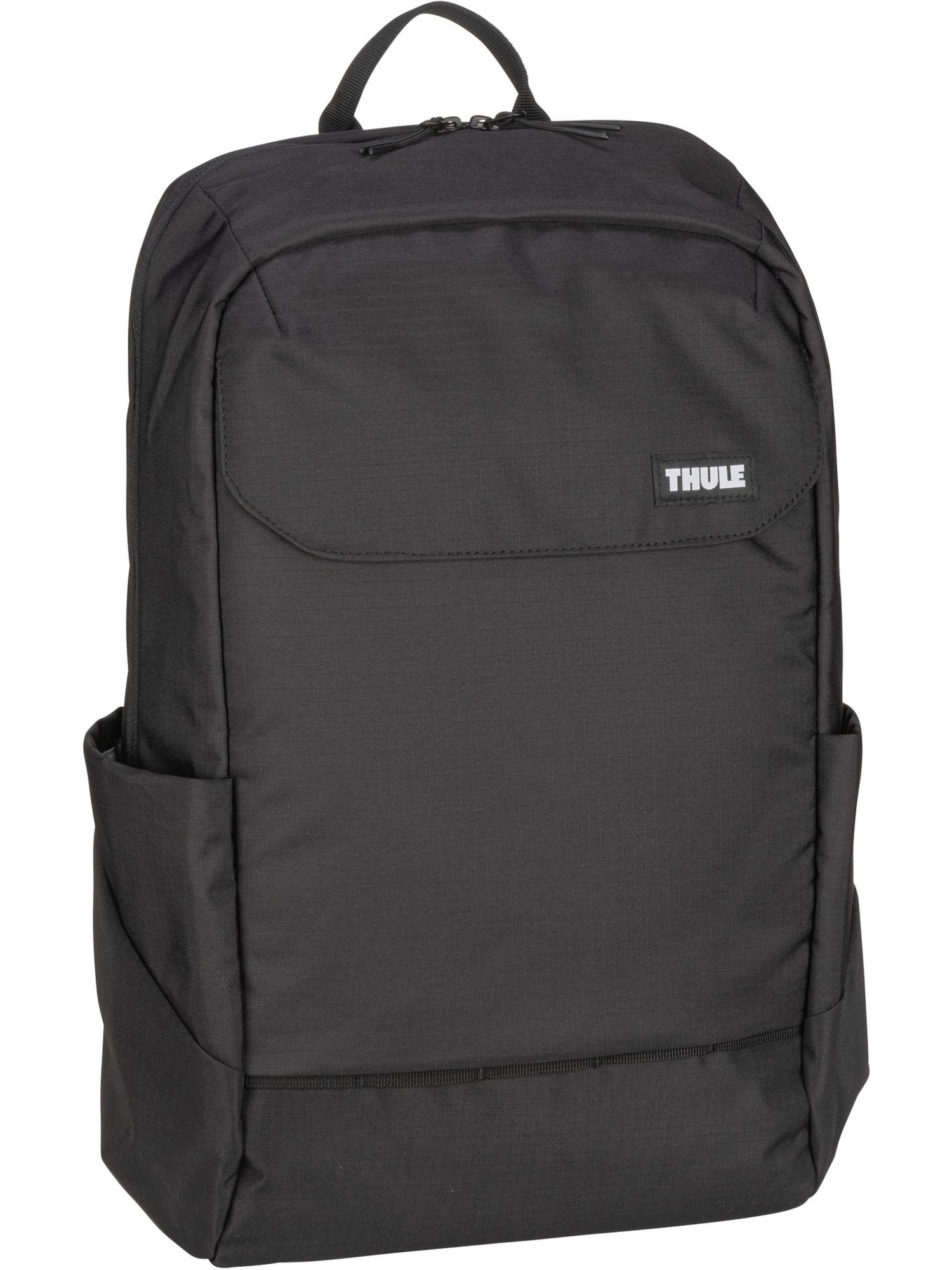 Рюкзак Thule/Backpack Lithos Backpack 20L, черный рюкзак thule backpack enroute backpack 26l черный