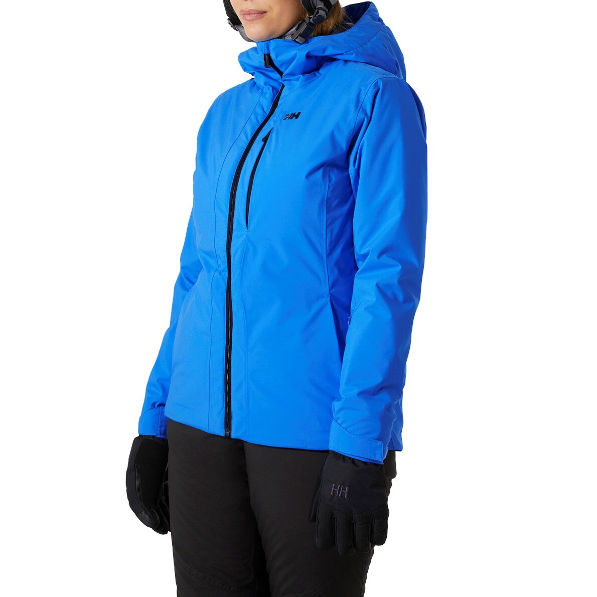 

Утепленная куртка Helly Hansen Edge 2.0, синий