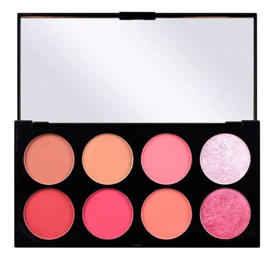 Палетка для макияжа Sugar and Spice, 13 г Makeup Revolution, Ultra Blush Palette, розовый