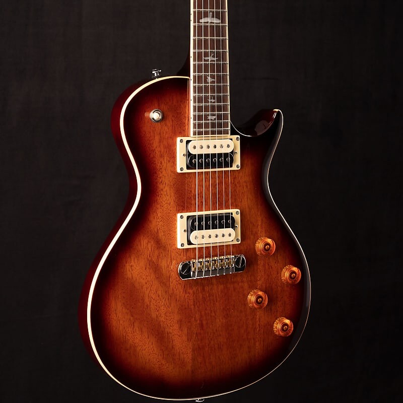 

Электрогитара PRS SE 245 Standard Tobacco Sunburst 421