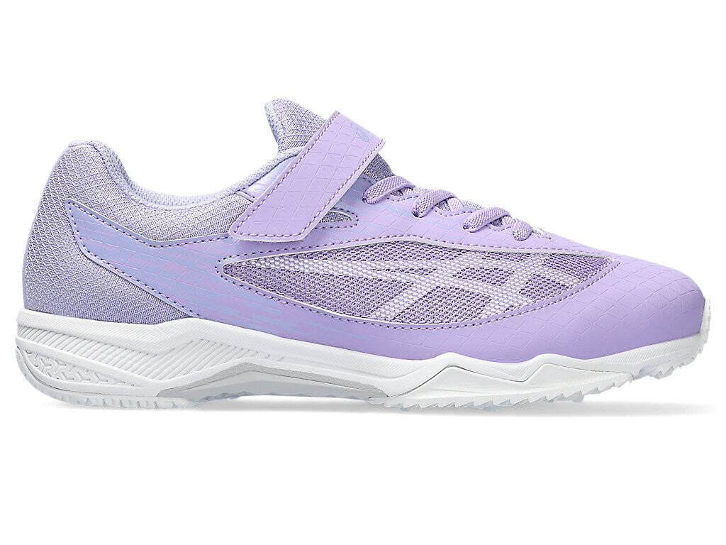 

Кроссовки Asics, лавандовый
