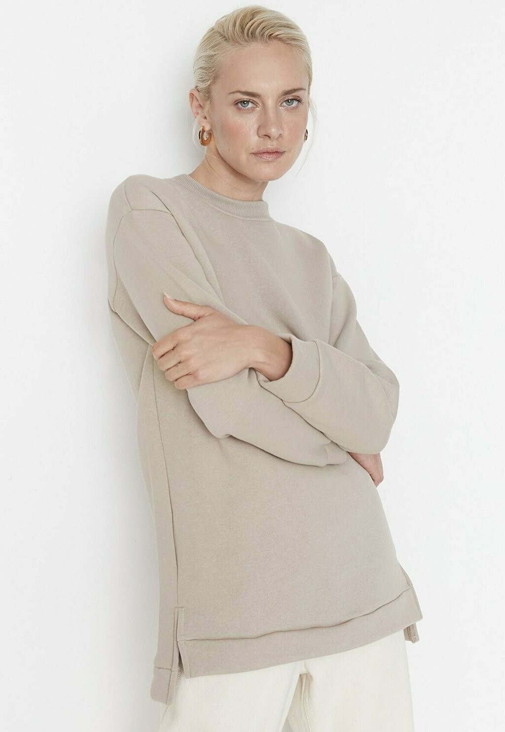 

Толстовка Trendyol Modest