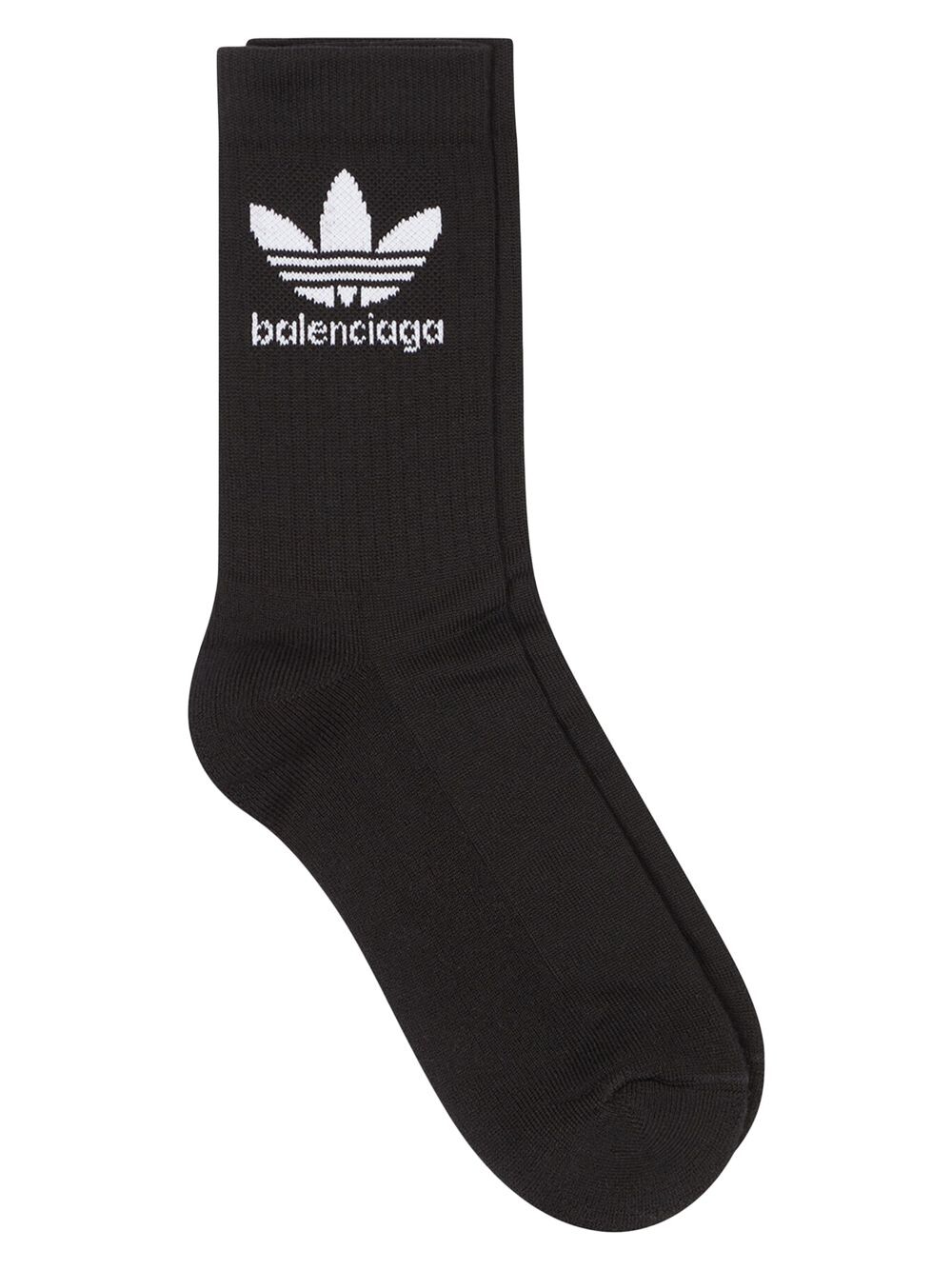 

Носки Balenciaga / Adidas Balenciaga, черный