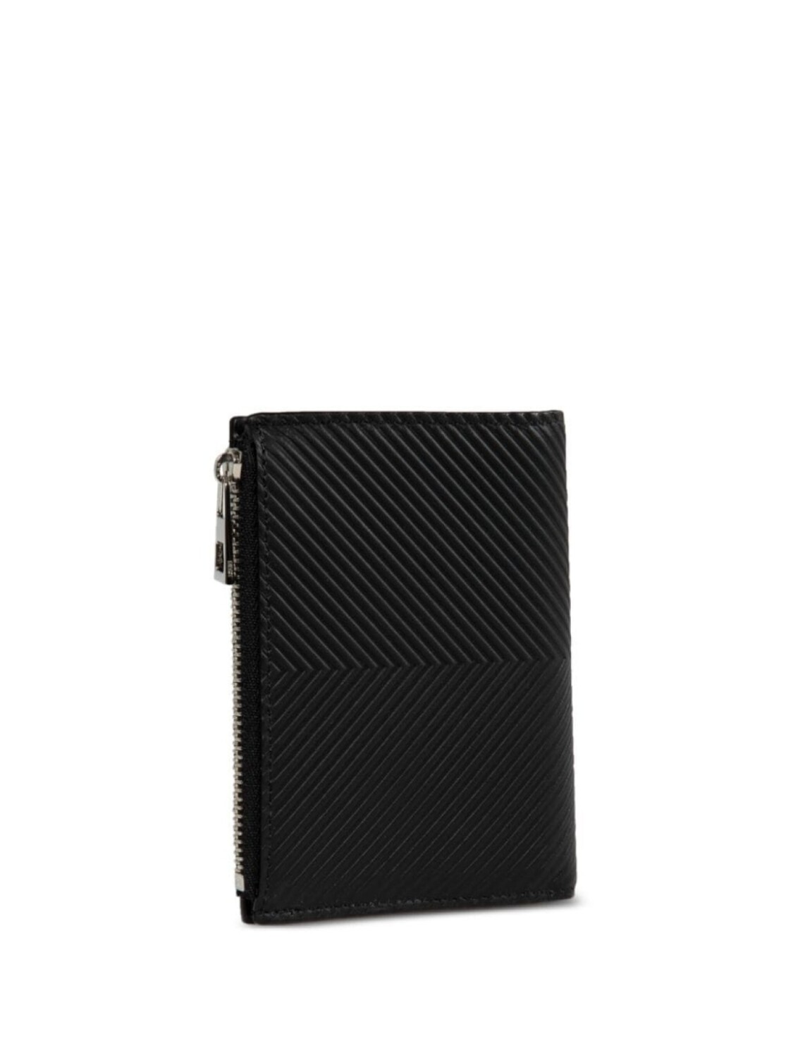 

LOEWE кошелек с логотипом, черный