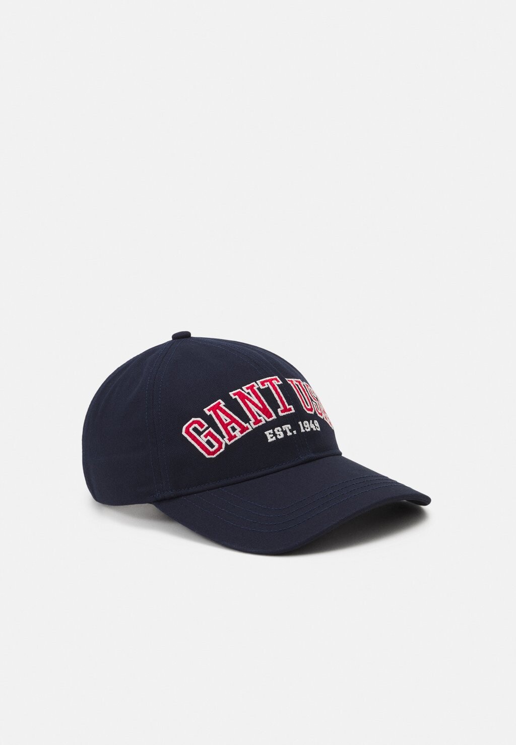 

Кепка КЕПКА УНИСЕКС США GANT, вечерний синий