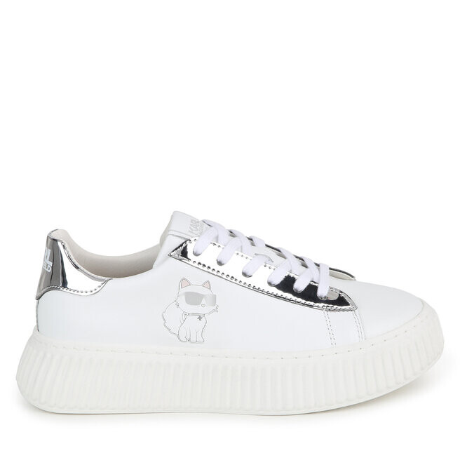 

Кроссовки Karl Lagerfeld Z30007 M White 10P, белый