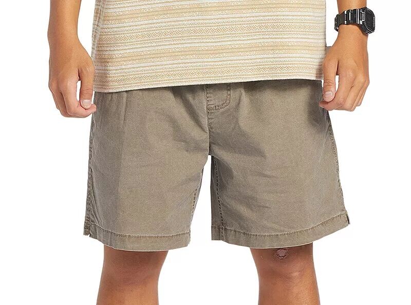 

Мужские шорты Quiksilver Taxer WS Volley
