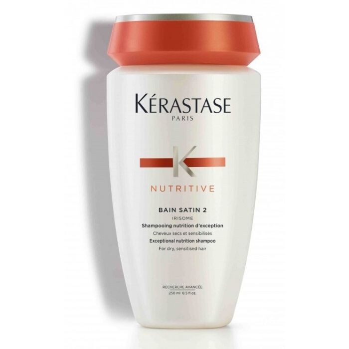 

Шампунь Champú Nutritive Bain Satin 2 Kerastase, 250