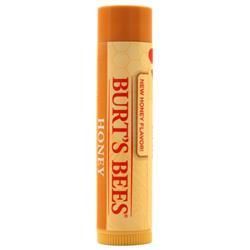 Burt's Bees Увлажняющий бальзам для губ с медом 0.15 унций