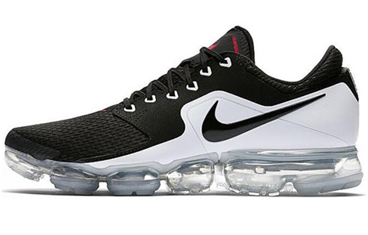 

Air VaporMax CS Черный Белый