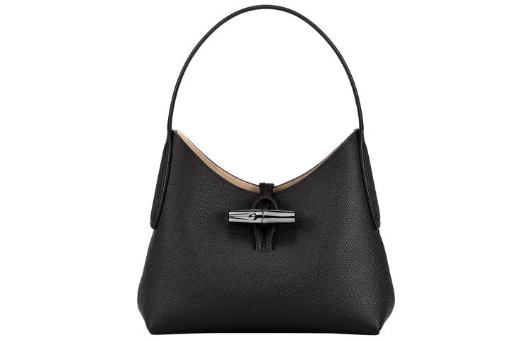 

Сумка Longchamp Roseau на плечо