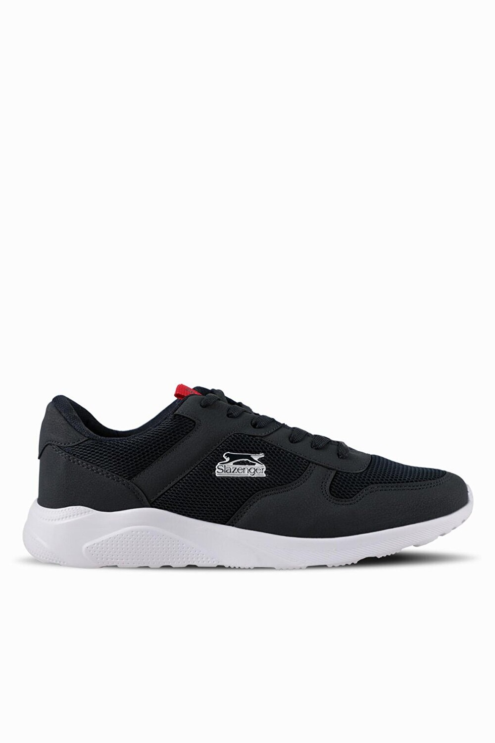 

ENRICA I Sneaker Мужская обувь Темно-синий SLAZENGER