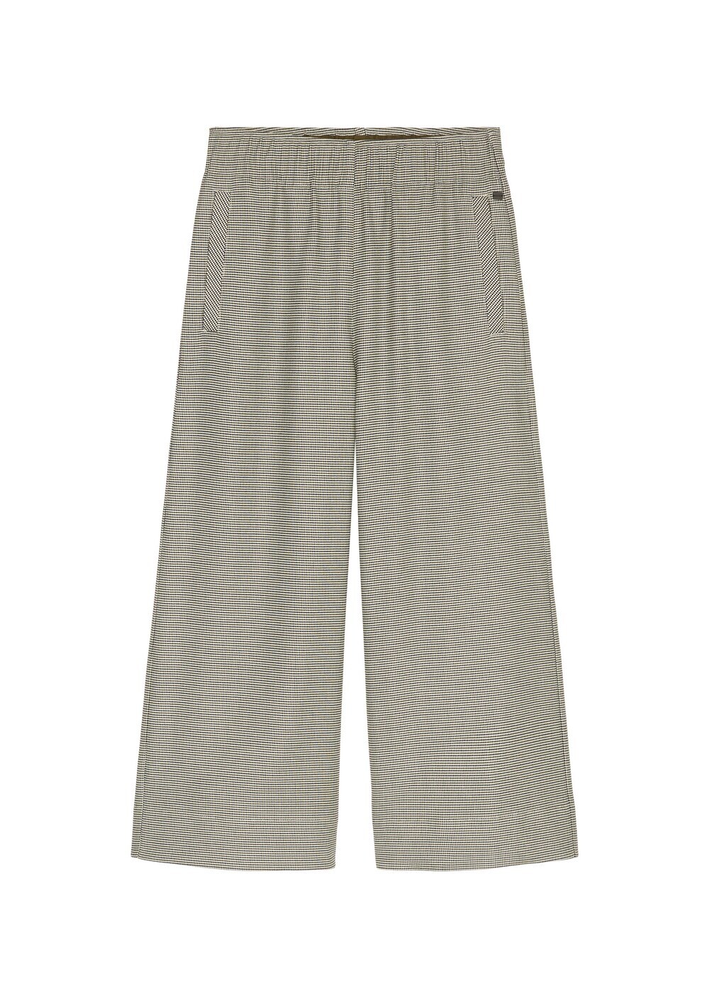 

Свободные брюки Marc O'Polo DENIM, синий