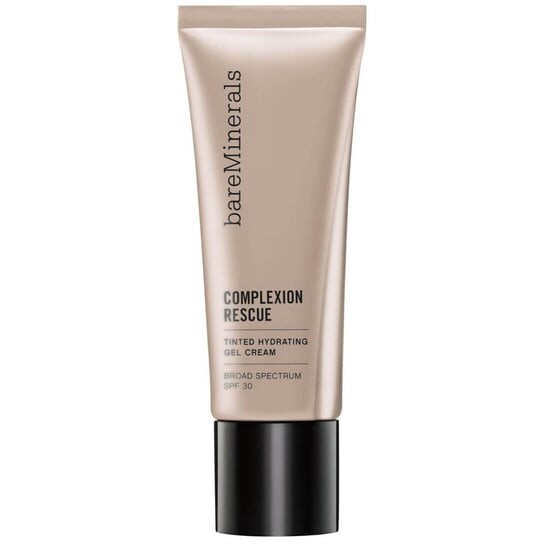 

Увлажняющий крем-гель-краситель, 02 Ваниль, 35мл Bareminerals, Complexion Rescue Tinted Hydrating Gel Cream SPF30