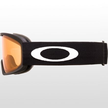 

Очки O Frame 2.0 Pro XL Oakley, цвет Matte Black/Persimmon