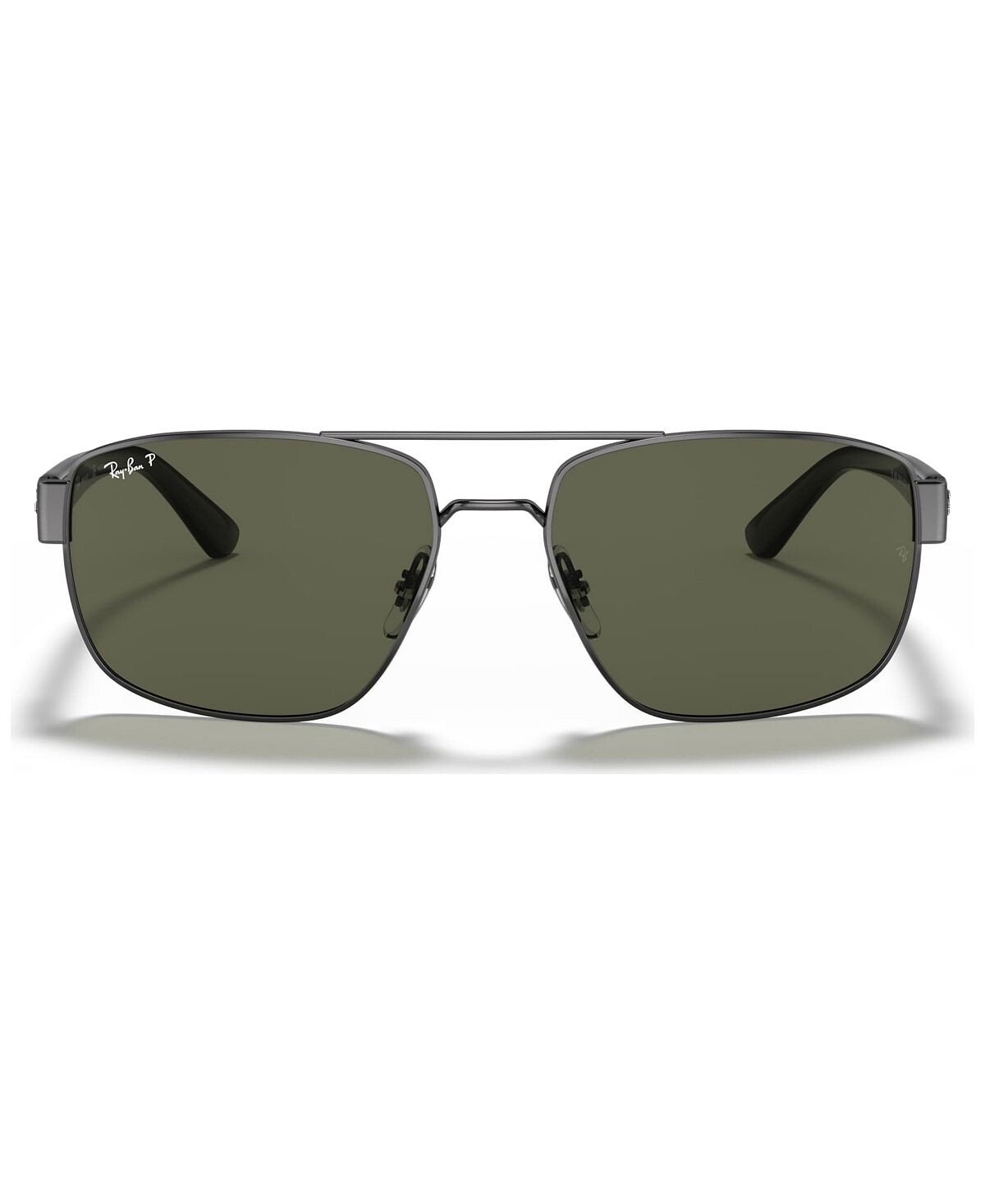 

Поляризованные солнцезащитные очки, RB366360-P Ray-Ban