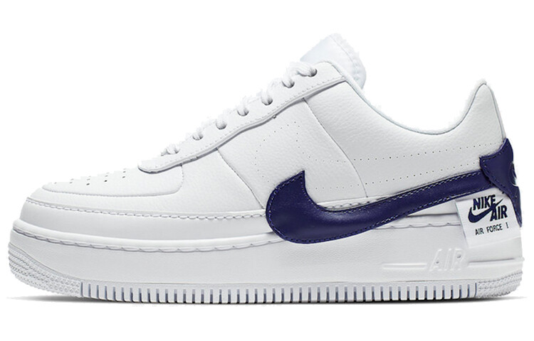 

Женские кроссовки для скейтбординга Nike Air Force 1 Low