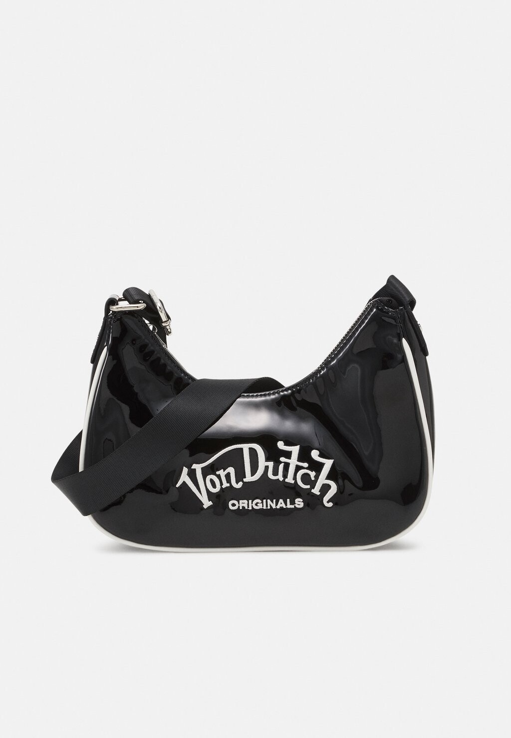 

Сумка Von Dutch, черный