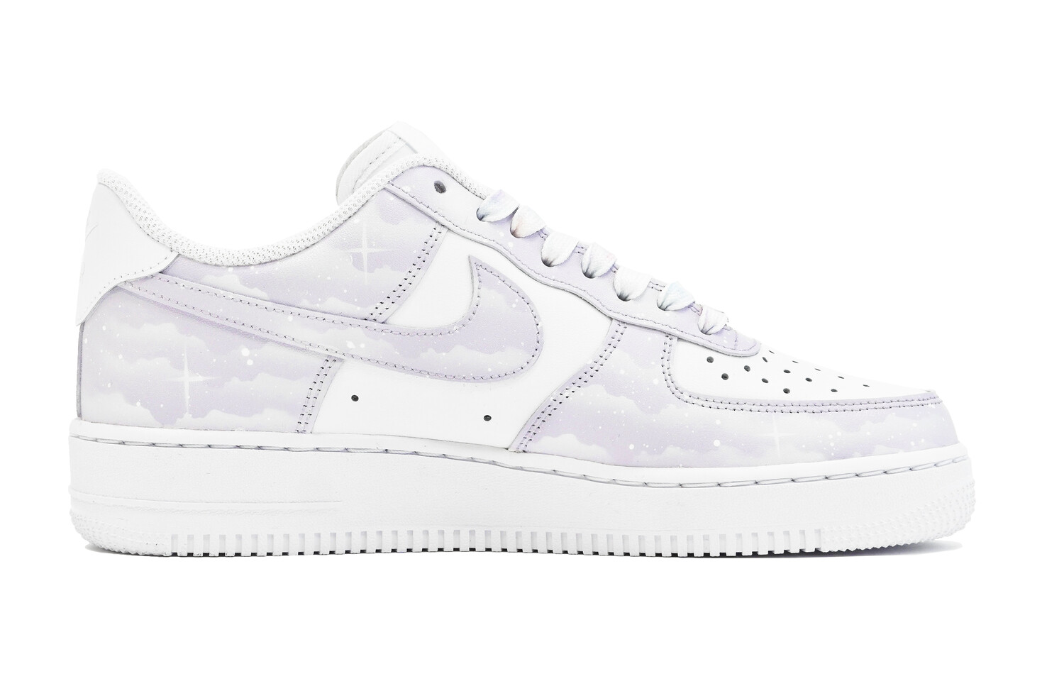 

Мужские кроссовки Nike Air Force 1 Low Skate