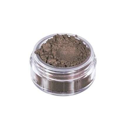 

Минеральные табачные тени для век, Neve Cosmetics
