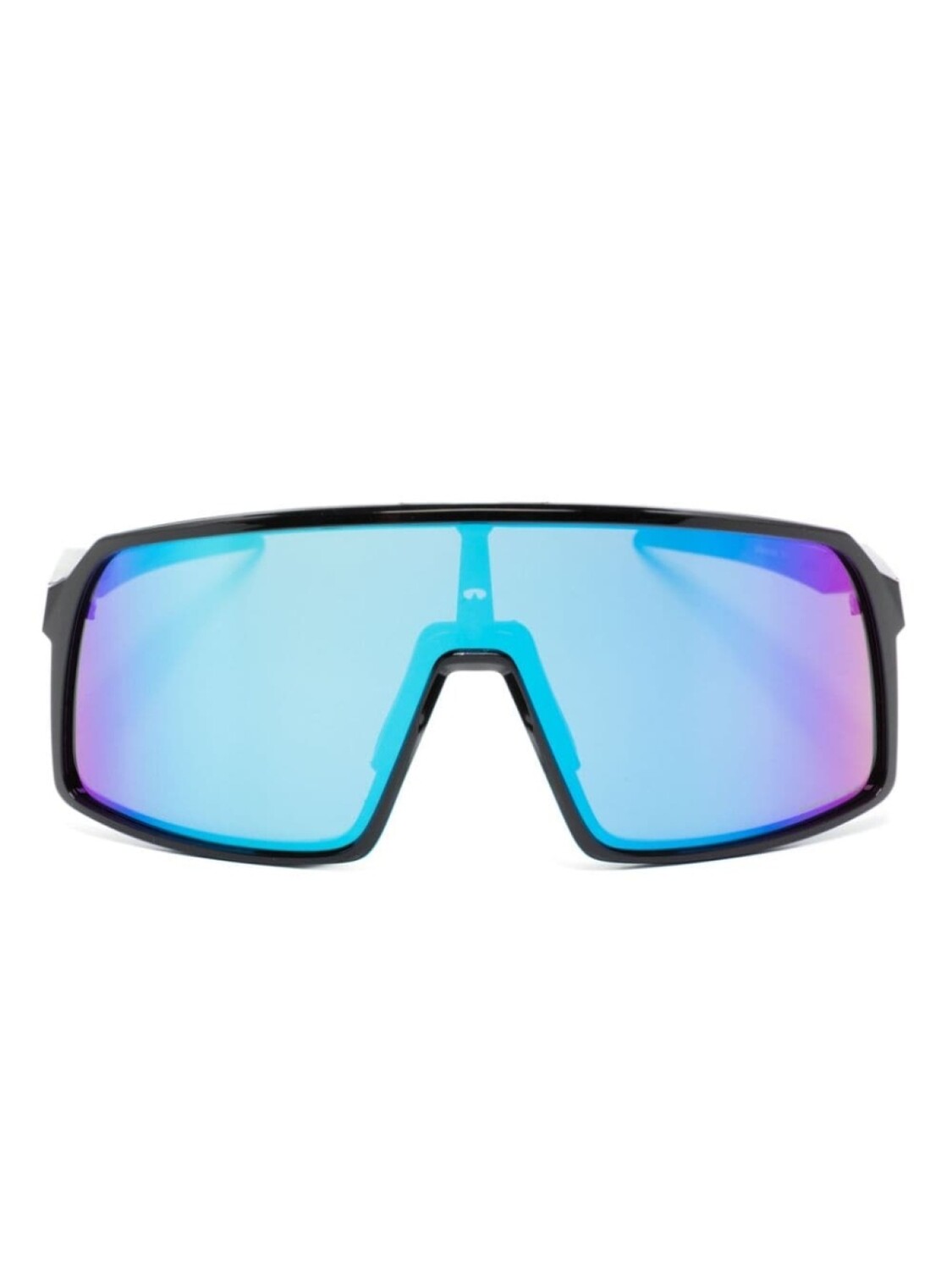 

Oakley солнцезащитные очки-маска Sutro, черный