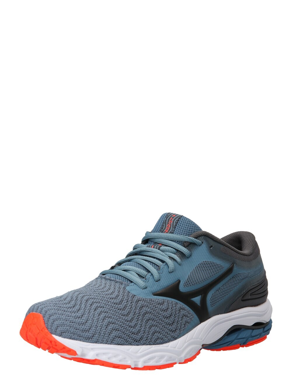 

Кроссовки Mizuno WAVE PRODIGY 4, пыльный синий