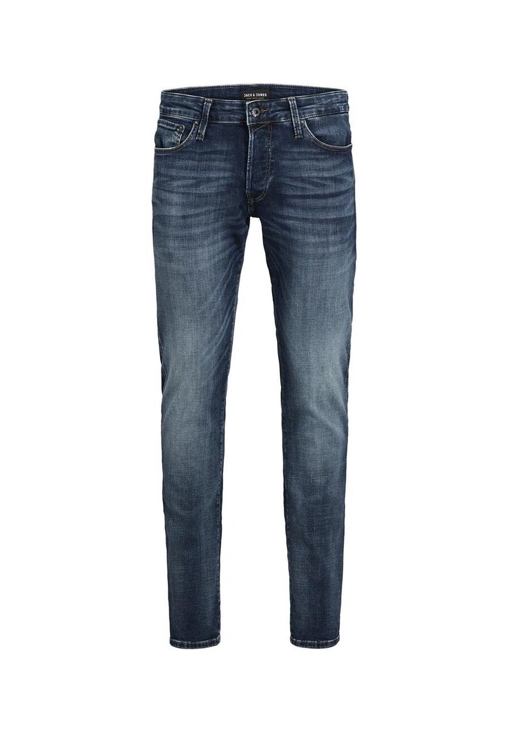 

Джинсы JACK & JONES, синий