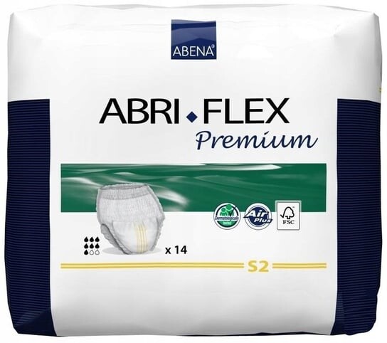 

Трусики впитывающие, Abri-Flex S2, 14 шт. Abena