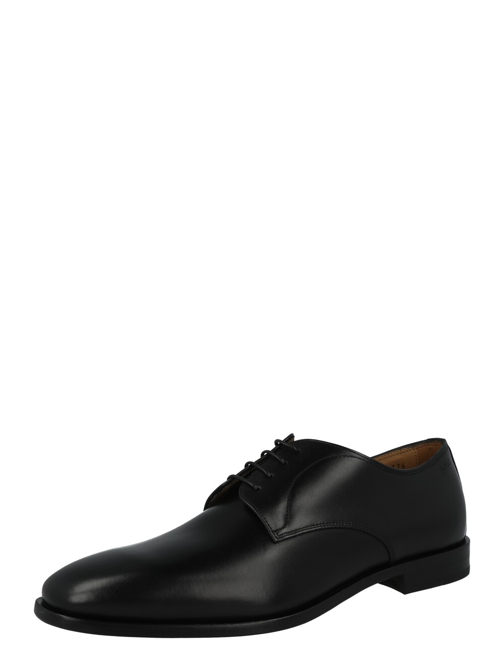 Обувь на шнуровке BOSS Black Lisbon, черный