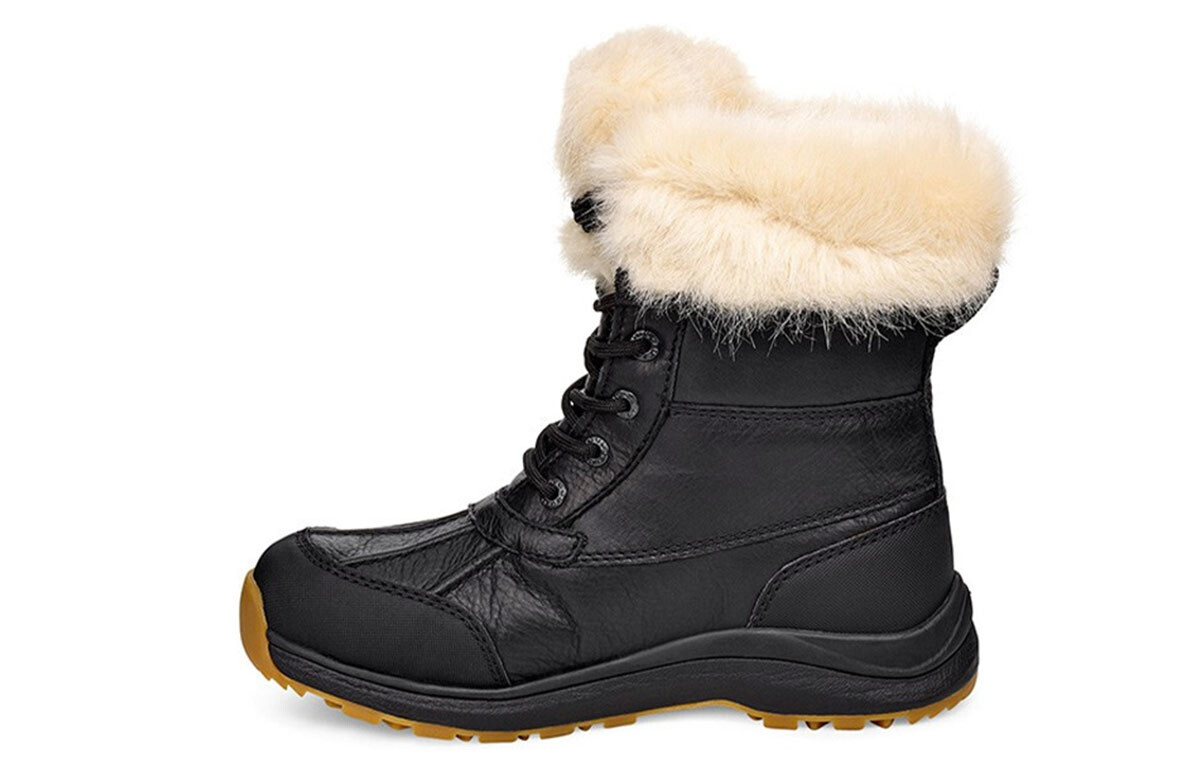 

Женские зимние ботинки Ugg Adirondack