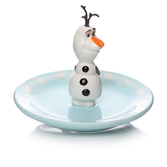 

Поднос Для Аксессуаров Disney Frozen 2 Олаф Inna marka
