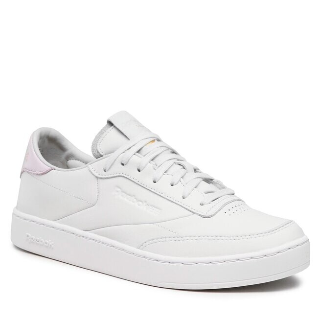 

Кроссовки Reebok ClubC Clean, белый