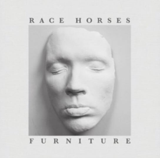 

Виниловая пластинка Race Horses - Furniture