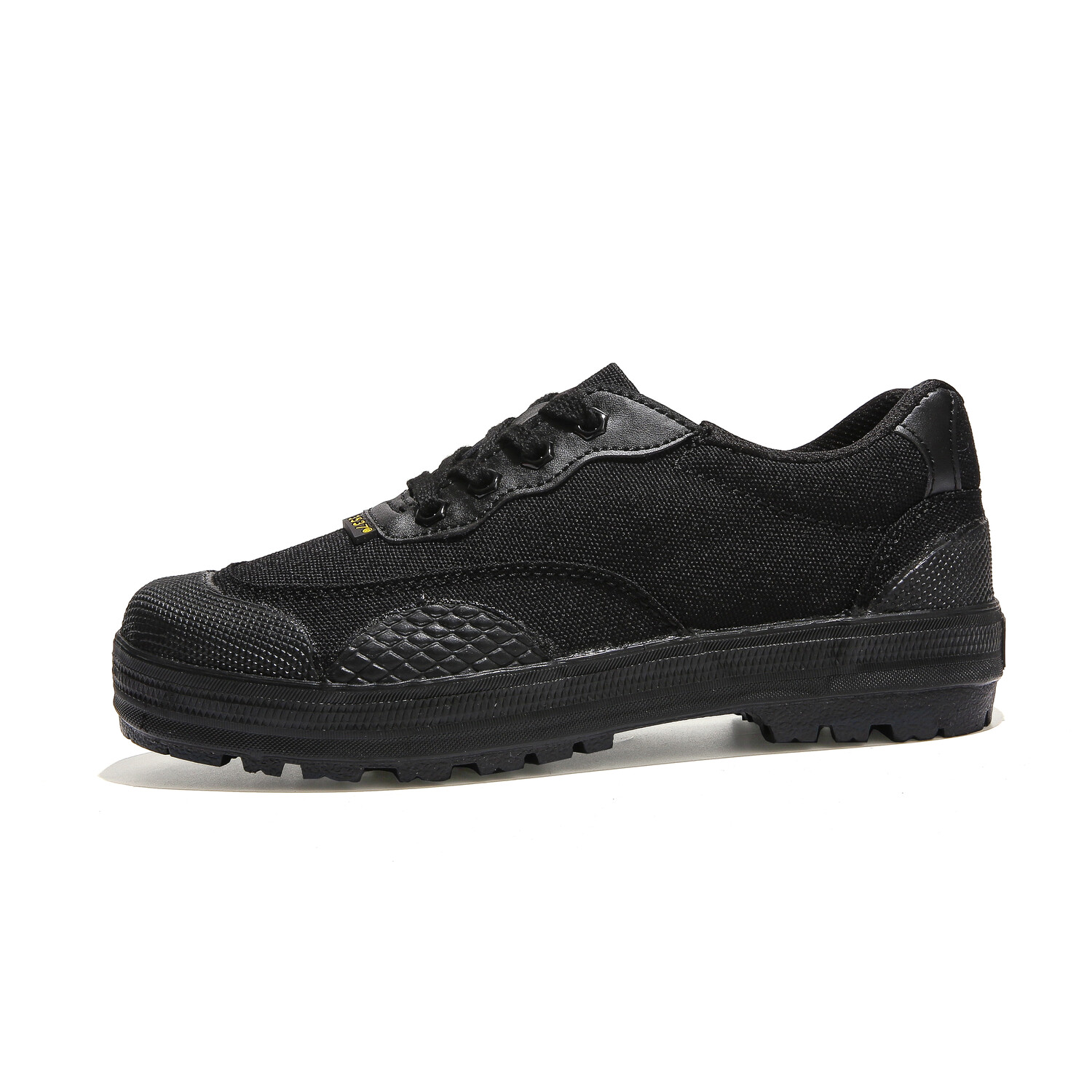 

Кроссовки 3537 Lifestyle Shoes Unisex Low-top, черный