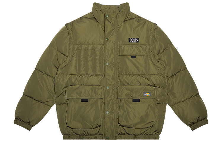 

Пуховик Dickies унисекс