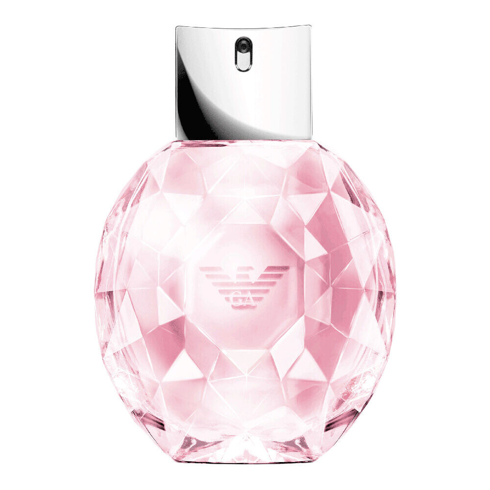 

Женская туалетная вода Giorgio Armani Diamonds Rose, 50 мл