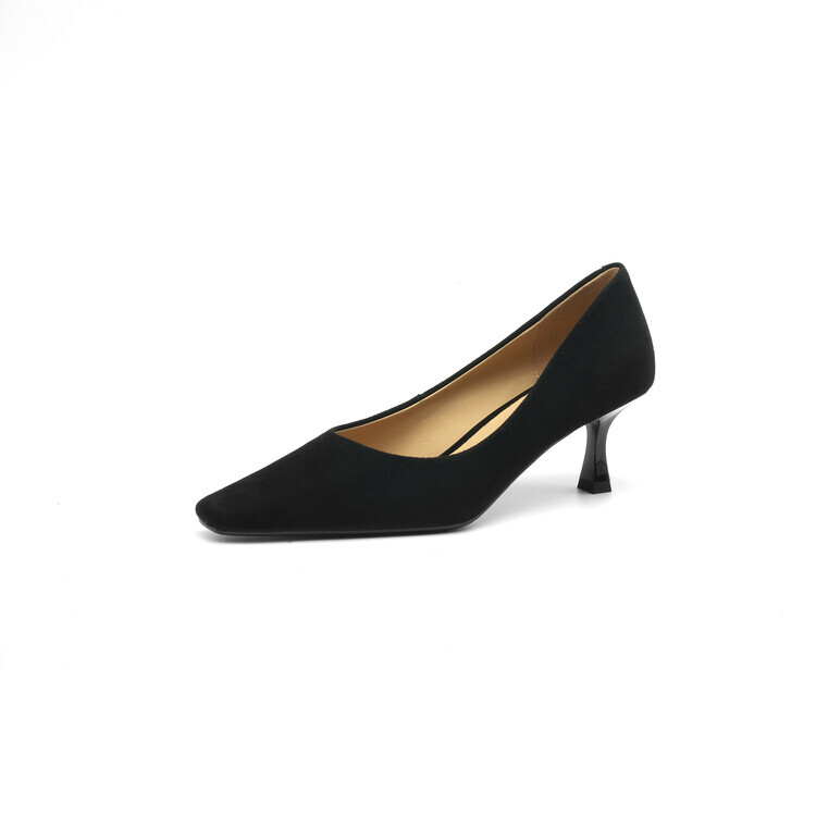 

Туфли женские повседневные Women's Casual Shoes Women's Amazing Cure, темно-коричневый